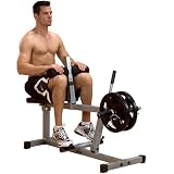 Powerline PSC43X Seated Calf Machine