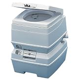 Visa 319 MSD POTTY