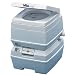 Visa 319 MSD POTTY