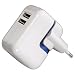Hama USB-Ladeger�t  "Twin"