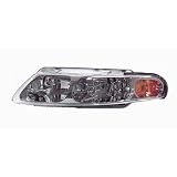 1997-2000 CHRYSLER SEBRING COUPE LEFT HAND AUTOMOTIVE REPLACEMENT HEAD LIGHT TYC... by TYC