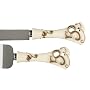 Hortense B. Hewitt Wedding Accessories, Cake and Knife Serving Set, 50th Anniversary