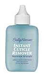 Sally Hansen Instant Cuticle Remover, 1 Fluid Ounce