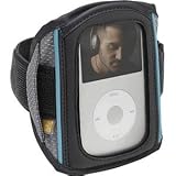Case Logic True Sport Ipod Classic Armband Light Blue - Model 3735075431 Cases / Waterproof Containe