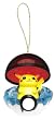 Pokemon Pikachu Christmas Ornament by Basic Fun
