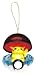 Search : Pokemon Pikachu Christmas Ornament by Basic Fun
