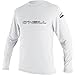 O'Neill Wetsuits UV Sun Protection Youth Basic Long Sleeve Sun Shirt Rash Guard Tee