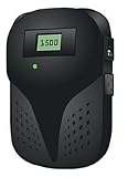 Element Digital Greenhouse Atmosphere CO2 Controller