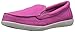 Crocs Women's Walu II Canvas Loafer
