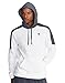 Champion Men's Pullover Powertrain Performance Fleece Hoodie