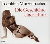 Bücher : Die Geschichte einer Hure - 3 CD Box