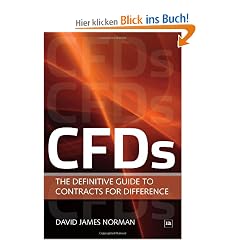 Cfds: The Definitive Guide to Trading Contracts for Difference: The Definitive Guide to Contracts for Difference