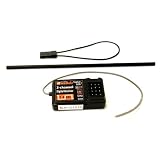 3-KANAL 2,4 GHZ EMPF�NGER D&Fvon "Drive & Fly Models"