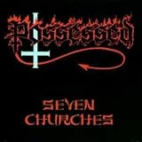 Seven Churches