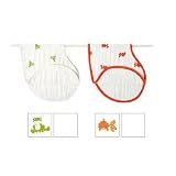 Dribble Burpy Bib - Mod About Baby