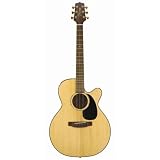 Takamine G440C Cutaway NEX Acoustic Guitar