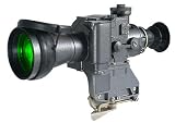 Newcon Optik NVS-10MG Day and Night Vision Weapon Scope
