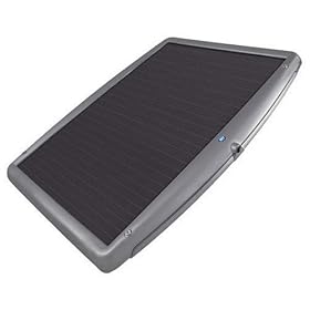Coleman Solar 4.5-Watt 12-Volt Deep-Cycle Battery Charger #CL-300 by Coleman