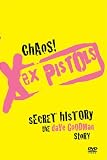 Various Artists - Chaos: Ex Pistols Secret History [DVD]