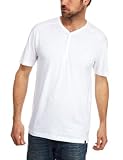 Bench Herren T-Shirt EUNICE, white, S, BMGA2300_WH001