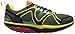 MBT Men's Sabra Trail Lace-Up