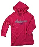 Auburn University Tigers Women's 3/4 Sleeve Shirt Top