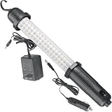 Northern Industrial Rechargeable Worklight - 60 LED, 600 Lumen