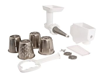 KitchenAid FPPA Mixer Attachment Pack for Stand Mixers