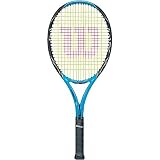 Wilson K Factor Kobra Team FX Tennis Racquet w/ G Synthetic Review
