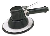 Chicago Pneumatic CP777 Heavy-Duty Air Orbital Sander