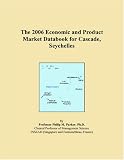 The 2006 Economic and Product Market Databook for Cascade, Seychelles