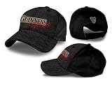 Guinness Irish Beer Alcohol - Suede Name Straw Adj Irish Baseball Hat Cap