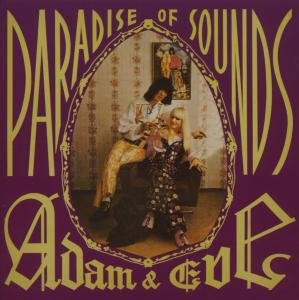 Adam & Eve - Paradies Of Sound - Zortam Music
