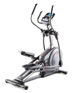 ProForm 510 E Elliptical by ProForm