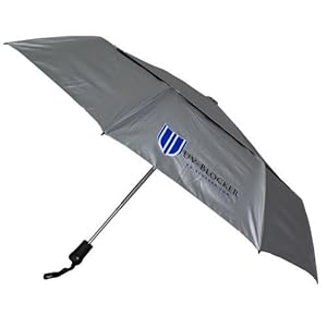 UV-Blocker UV Protection Compact Umbrella
