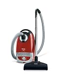 41EUqsk0RqL SL160 in Miele Cat und Dog 5000 Staubsauger / 2200 Watt / Activ Air Clean-Filter / mit Beutel / rot