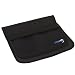 Neoprene Notebook Laptop Sleeve Cover Case for 13, 14 Inch Acer Asus Compaq Dell HP Samsung Sharp Toshiba Apple Macbook Black Neoprene Notebook Laptop Sleeve Cover Case for 13, 14 Inch Acer Asus Compaq Dell HP Samsung Sharp Toshiba Apple Macbook Black