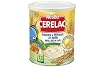Nestle Cerelac, Honey and Wheat with Milk, 14.11-Ounce Cans (Pack of 4)