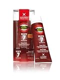 Luster White 7 Toothpaste - Power White Formula