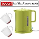Bodum 5500-565US Ibis 57oz. Coffee Cups