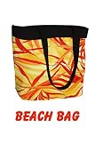 Women's Swimsuit Separate by Blue Sky Swimwear Versatile Beach Bag
