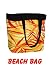 Women's Swimsuit Separate by Blue Sky Swimwear Versatile Beach Bag