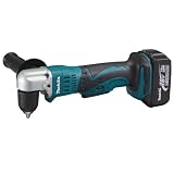 Produkt-Bild: Makita BDA 351 RFE Li-Ion Akku-Winkelbohrmaschine 18 V