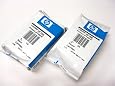 GTS Value Combo: Brand New Genuine Original OEM Hewlett Packard (HP) 74XL Black & 75XL Tri-Color