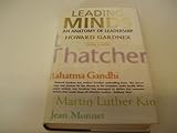 Leading minds : an anatomy of leadership