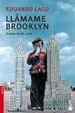 Llamame brooklyn ("booket") Image du produit