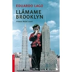 Llamame Brooklyn/ Call Me Brooklyn