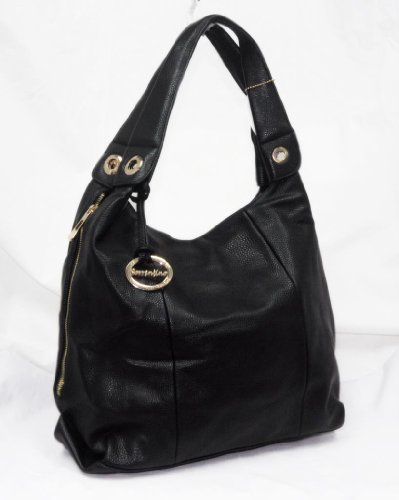 New York Hobo Gucci Inspired (Black56)