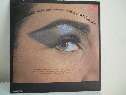 Nelson Riddle - Witchcraft - Zortam Music