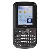 LG 500G Prepaid Phone (Tracfone)